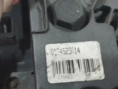 Peça sobressalente para automóvel em segunda mão ALTERNADOR por VOLVO S60 I (384)  Referências OEM IAM 0124525014  