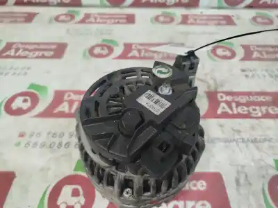 Peça sobressalente para automóvel em segunda mão alternador por volvo s60 i (384) 2.4 referências oem iam 0124525014  