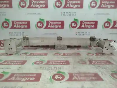 Pezzo di ricambio per auto di seconda mano Rinforzo Paraurti Anteriore per CITROEN C4 PICASSO Feel Riferimenti OEM IAM   