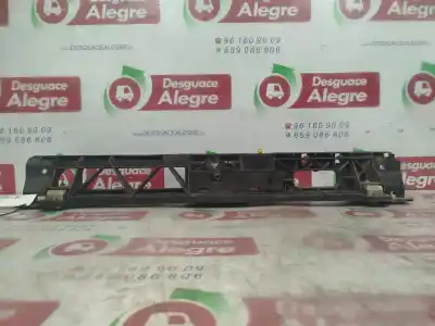 Автозапчастина б/у верхній крести для citroen c4 picasso feel посилання на oem iam 9806629380