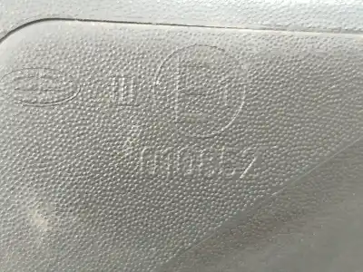 Peça sobressalente para automóvel em segunda mão  por SEAT LEON (1P1)  Referências OEM IAM 010852  