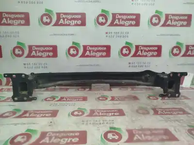 Second-hand car spare part front bumper reinforcement for seat leon (1p1) 1.6 oem iam references   