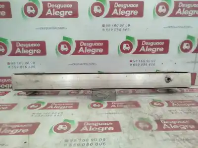 Peça sobressalente para automóvel em segunda mão Reforço Do Pára Choques Dianteiro por CITROEN C4 PICASSO Exclusive Referências OEM IAM   