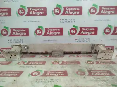 Peça sobressalente para automóvel em segunda mão reforço do pára choques dianteiro por citroen c4 picasso exclusive referências oem iam   
