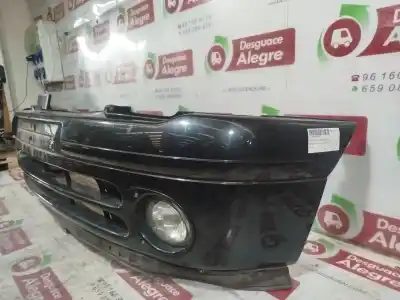 Second-hand car spare part  for RENAULT CLIO II FASE I (B/CBO)  OEM IAM references   