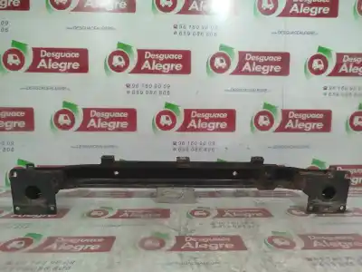Pezzo di ricambio per auto di seconda mano rinforzo paraurti anteriore per citroen c3 1.4 cool riferimenti oem iam   