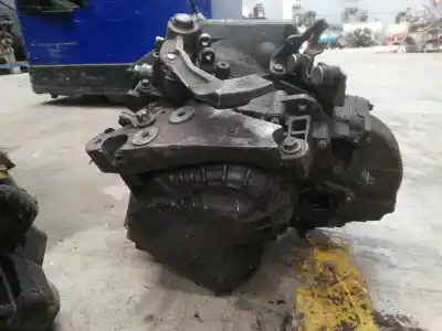 Second-hand car spare part gearbox for opel astra gtc cosmo oem iam references   