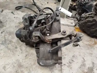 Pezzo di ricambio per auto di seconda mano riduttore per opel combo familiar riferimenti oem iam   
