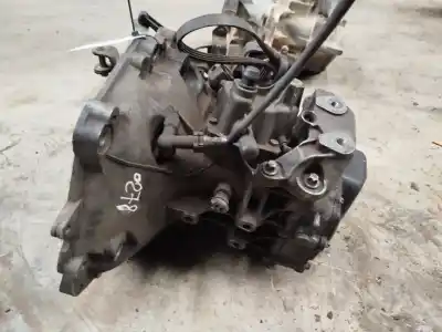 Pezzo di ricambio per auto di seconda mano riduttore per opel combo familiar riferimenti oem iam   