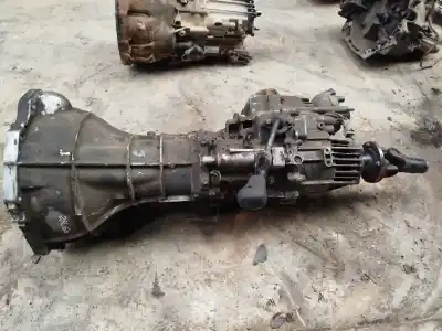 Pezzo di ricambio per auto di seconda mano riduttore per opel frontera b olympus riferimenti oem iam   