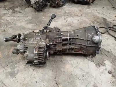 Pezzo di ricambio per auto di seconda mano riduttore per opel frontera b olympus riferimenti oem iam   