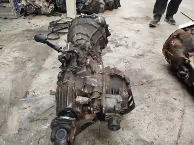 Pezzo di ricambio per auto di seconda mano riduttore per opel frontera b olympus riferimenti oem iam   