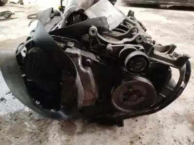 Автозапчасти б/у ПОЛНЫЙ ДВИГАТЕЛЬ за CITROEN C3 PLURIEL  ссылки OEM IAM KFV  