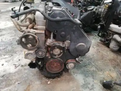 Автозапчастина б/у двигун комплект для FORD TOURNEO CONNECT (TC7) Kombi B. corta (2006->) Посилання на OEM IAM HCPA  