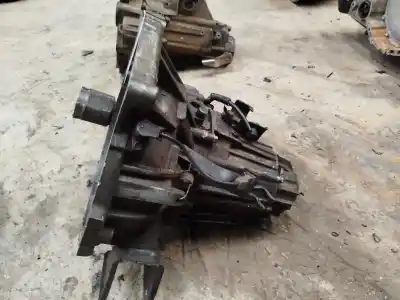 Second-hand car spare part gearbox for kia rio ls berlina oem iam references k30c  