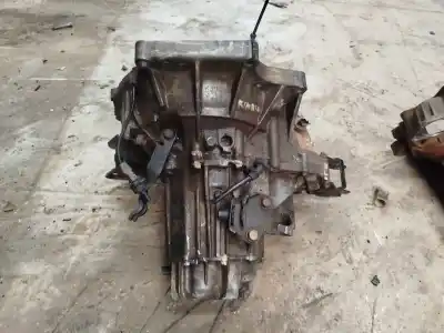 Second-hand car spare part gearbox for kia rio ls berlina oem iam references k30c  