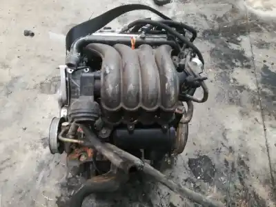Автозапчасти б/у полный двигатель за audi a4 b6 (8e2) 2.0 ссылки oem iam alt