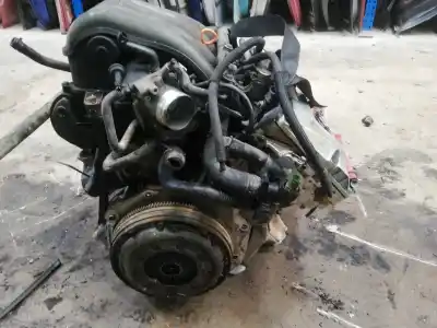 Peça sobressalente para automóvel em segunda mão motor completo por audi a4 b6 (8e2) 2.0 referências oem iam alt  