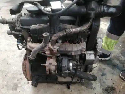 Peça sobressalente para automóvel em segunda mão  por AUDI A3 (8L)  Referências OEM IAM AGR  