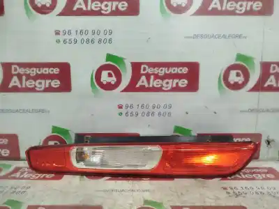 Peça sobressalente para automóvel em segunda mão  por FORD FOCUS BERLINA (CAP)  Referências OEM IAM 4M5113405A  