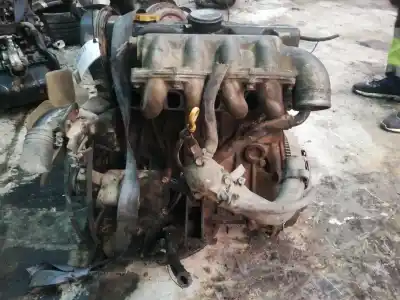 Pezzo di ricambio per auto di seconda mano MOTORE COMPLETO per NISSAN SERENA (C23M)  Riferimenti OEM IAM LD23  