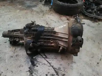 Peça sobressalente para automóvel em segunda mão caixa de velocidades por opel midi 2189 referências oem iam 