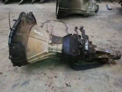 Pezzo di ricambio per auto di seconda mano riduttore per opel midi 2189 riferimenti oem iam   