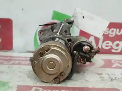 Second-hand car spare part starter motor for renault scenic rx4 (ja0) 1.9 dci salomon oem iam references m001t85781  