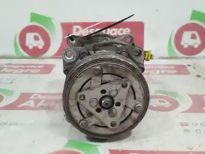 Piesă de schimb auto la mâna a doua compresor de aer condiționat pentru peugeot 307 (s1) xr referințe oem iam 6453tf