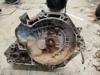 Автозапчастина б/у коробка передач для opel corsa e expression посилання на oem iam   