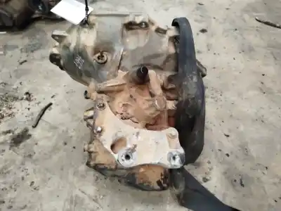 Автозапчастина б/у коробка передач для opel corsa e expression посилання на oem iam   