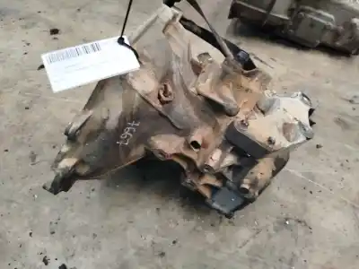 Автозапчастина б/у коробка передач для opel corsa e expression посилання на oem iam   