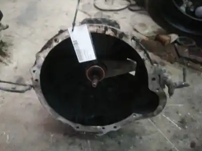 Pezzo di ricambio per auto di seconda mano riduttore per nissan atleon 3.0 d riferimenti oem iam   