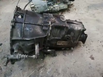 Pezzo di ricambio per auto di seconda mano riduttore per nissan atleon 3.0 d riferimenti oem iam   