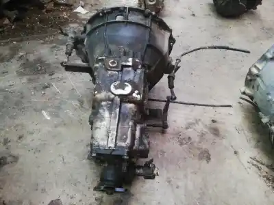 Pezzo di ricambio per auto di seconda mano riduttore per nissan atleon 3.0 d riferimenti oem iam   