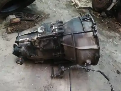 Tweedehands auto-onderdeel versnellingsbak voor nissan atleon 3.0 d oem iam-referenties 