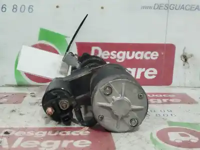 Автозапчастина б/у двигун запускається для audi a3 (8l) 1.9 tdi ambiente посилання на oem iam 09a911023b  