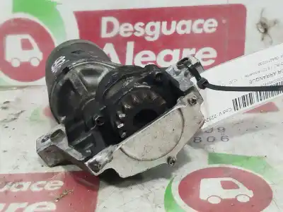 Автозапчастина б/у двигун запускається для audi a3 (8l) 1.9 tdi ambiente посилання на oem iam 09a911023b  