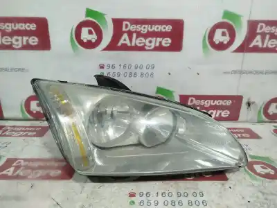 Peça sobressalente para automóvel em segunda mão  por FORD FOCUS BERLINA (CAP)  Referências OEM IAM 10178  