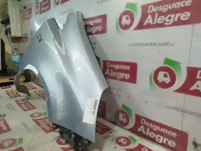 Автозапчастина б/у передне праве крило для opel corsa d ´´111 years´´ посилання на oem iam   