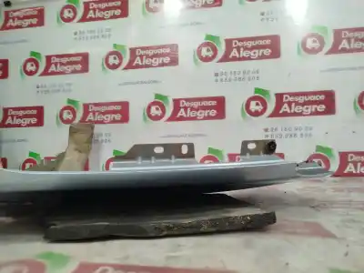 Автозапчастина б/у передне праве крило для opel corsa d ´´111 years´´ посилання на oem iam   