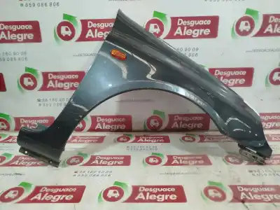 Second-hand car spare part  for RENAULT CLIO II FASE I (B/CBO)  OEM IAM references   