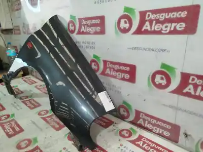 Second-hand car spare part front right fin for renault clio ii fase i (b/cbo) 1.9 d alize oem iam references   