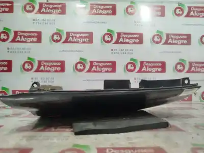 Second-hand car spare part front right fin for renault clio ii fase i (b/cbo) 1.9 d alize oem iam references   