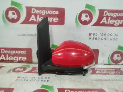 Peça sobressalente para automóvel em segunda mão  por SEAT ALHAMBRA (710)  Referências OEM IAM 7N1857501G  