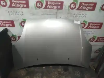 Peça sobressalente para automóvel em segunda mão capot por ford fiesta (cbk) ambiente referências oem iam   