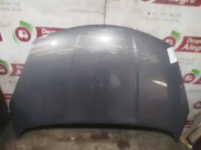 Peça sobressalente para automóvel em segunda mão CAPOT por NISSAN NOTE (E11E)  Referências OEM IAM   
