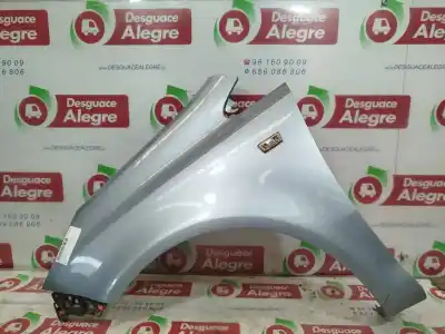 Автозапчастина б/у передне ліве крило для opel corsa d ´´111 years´´ посилання на oem iam   