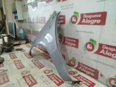 Автозапчастина б/у передне ліве крило для opel corsa d ´´111 years´´ посилання на oem iam   