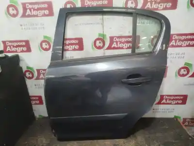 Pezzo di ricambio per auto di seconda mano  per OPEL CORSA D  Riferimenti OEM IAM   